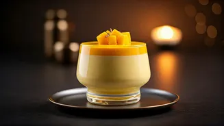 The Absolute Best Langra Mango Fusion Recipe Online Right Now