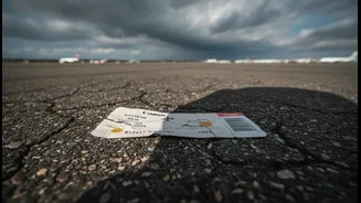 The Fare Saving Should Be Compared With The Cost Of A Missed Leg