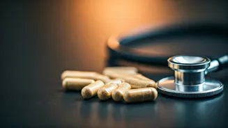 7 Supplements for Hormonal Balance: Gynaecologist's Guide