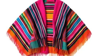 Winter fashion: 5 must-have ponchos