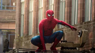 Spider-Man Brand New Day Trailer LEAKED? Tom Holland's Monologue To Sadie Sink's Reveal - Here's What Marvel Fans Noticed | WATCH