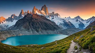 15 Globally Stunning Nations: Your Guide to Earth's Most Breathtaking Natural Wonders