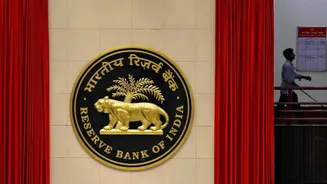 RBI conducts ₹1L crore VRR auction to enhance banking liquidity