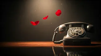 The Dating Lexicon: New Words, Same Old Human Heartaches