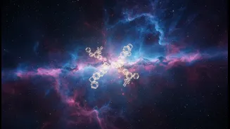 Interstellar Erythrulose Could Help Astronomy and Science Readers Trace Chemistry Linked to Life's Ingredients, If They Also Avoid Calling the Find...