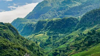 Green Tourism Continues To Transform Northeast India's Appeal