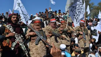 Pakistan, Afghanistan agree to 48-hr ceasefire