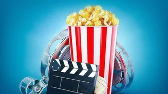 Cinema Ticket Pricing Vs Streaming Subscriptions How Price Factors Impact Modern Entertainment