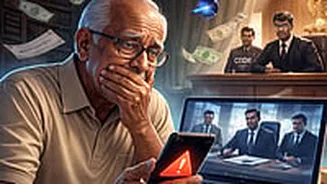 Mumbai Cyber Fraud: 71-Year-Old Dadar Man Duped Of ₹1.05 Crore In ‘Digital Arrest’ Scam; Case Registered