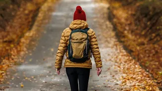 Indian Travellers Are Looking To European Autumn And Asian Seasons For Their Next International Break