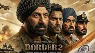 'Border 2' gets U/A 13+ rating; no cuts made