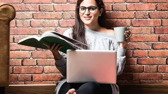 Why AI Literacy Is Becoming A Career Skill For India's IT Workforce