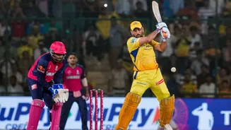 RR vs CSK: What Is Chennai Super Kings’s Report Card When Mahendra Singh Dhoni Is Not Playing?