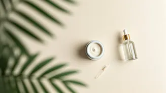 Monsoon Skincare Doesn't Need To Be Complicated