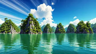 Banswara: Rajasthan's Enchanting City of a Hundred Islands