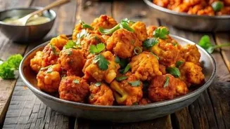 Cauliflower lovers, these recipes are a must-try