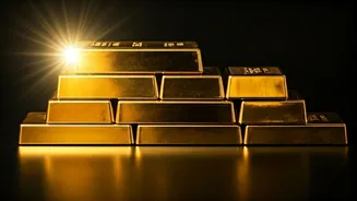 Gold Prices Hit Record Highs for Dhanteras