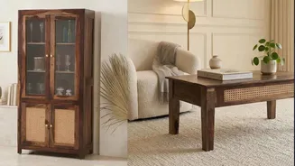 How to choose furniture that blends aesthetics with daily comfort in modern Indian homes