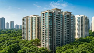 Mumbai's Real Estate Boom: Home Sales Soar in 2025