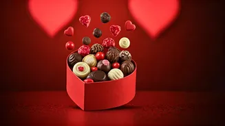 21 Adorable & Useful Valentine's Day Gifts Under ₹4,000