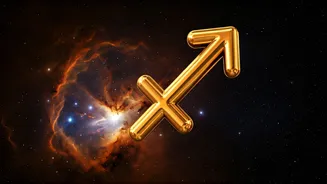 Daily Horoscope: Insights for Sagittarius