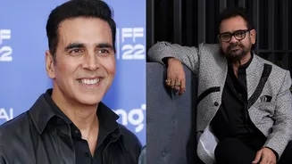 Akshay Kumar and Anees Bazmee are coming together once again for a heartwarming family comedy, set to be released in February 2026, according to re...