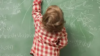 Why This Maths Breakthrough Matters Beyond The Classroom And Academia
