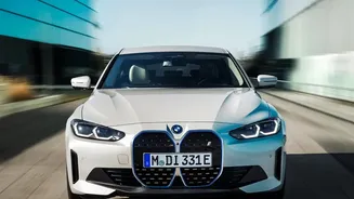 BMW's Job Cuts Will Unfold Gradually Rather Than Through One Mass Layoff