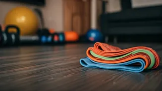 Top Resistance Bands: Your Guide to Home Workouts