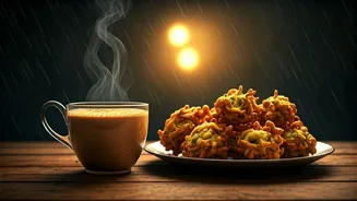 Chai Pakora Season Breaks Internet Again