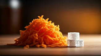 Gajar Ka Halwa & Sugar: Dipika Kakar's Approach to Son Ruhaan's Diet and Expert Insights