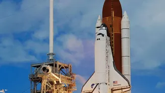 AI Could Help NASA Unlock Faster Climate Discoveries From Space-Based Observations