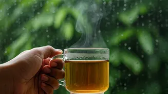 This Healthy Monsoon Habit Is Catching On Fast