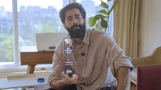 'Sapne vs Everyone's Ambrish to make feature film directorial debut