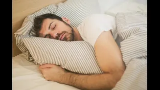 World Sleep Day: 5 Science-Based Tip To Perfect The Art Of Snoozing The Smart Way