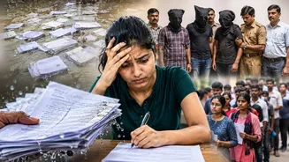 Maharashtra TET Paper Leak Explained: What Happened, How Exam Was Leaked, What's Next for 6 Lakh Candidates