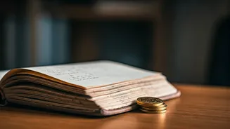 Embrace Your Financial Future: 8 Steps to Forgive Past Money Blunders of Your 20s