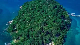Sri Lanka's Visa Waiver Allows Young Indian Backpackers Easy 5-Day Island Getaways