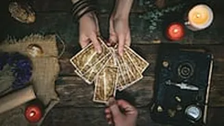 Weekly Tarot Predictions: Tarot Card Reading From June 1st, 2026 To June 7th, 2026 For All Zodiac Signs