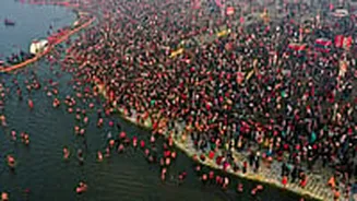 Cluster Approach, Nodal Officers: Nashik's Sanitation Plan For Kumbh Mela 2027