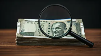July's Financial Rulebook Gets A Refresh