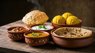 A Taste of Bihar: Beyond the Politics