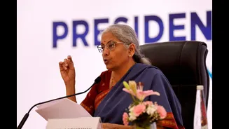 11:11 | Economic Survey to set the tone for Budget 2026 as markets, geopolitics and AI stay in focus