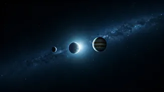Where To Look Tonight For Seeing Mercury Venus And Jupiter