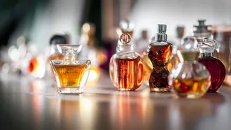 Choosing Winter Perfumes for Indian Weather
