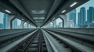 Ashwini Bhide: Mumbai's First Woman BMC Commissioner, Spearheading City's Future