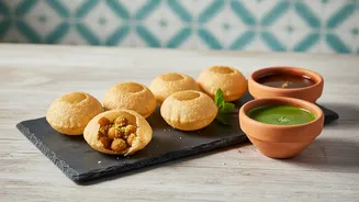 How Street Food Vendors In Top Indian Cities Keep Traditional Flavours Alive For Generations