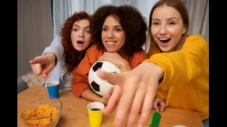 Copa do Mundo 2026: como curtir os jogos sem exageros alimentares