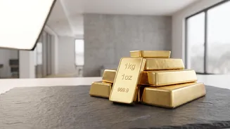 Physical Gold vs Digital Gold vs Gold ETFs: Tax Implications Every Investor Must Know