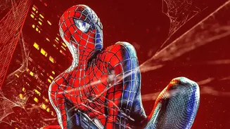 Iconic Comic Book Adaptations That Pushed The Scale Of Pan-Global Cinematic Pop Culture